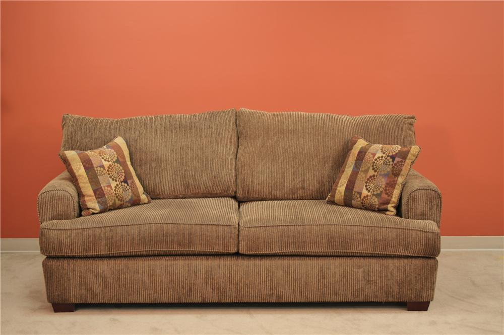 Michael Nicholas Bowery Sofa Fashion Furniture Sofa